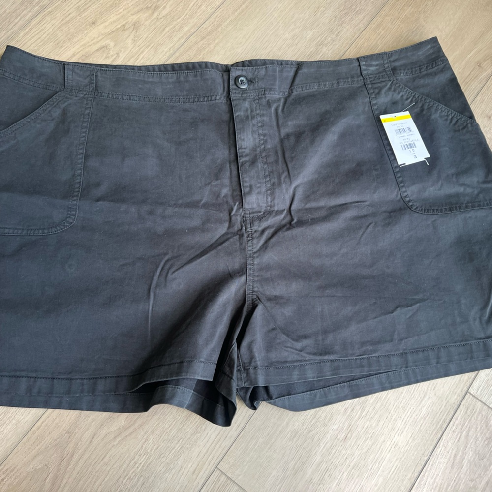 BP Shorts Size 26